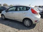 2011 Ford Fiesta Se zu verkaufen in Colton, CA - Side
