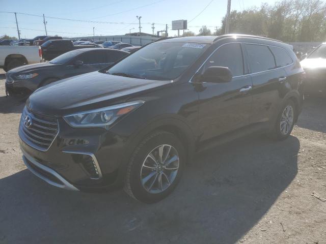 2019 Hyundai Santa Fe Xl Se