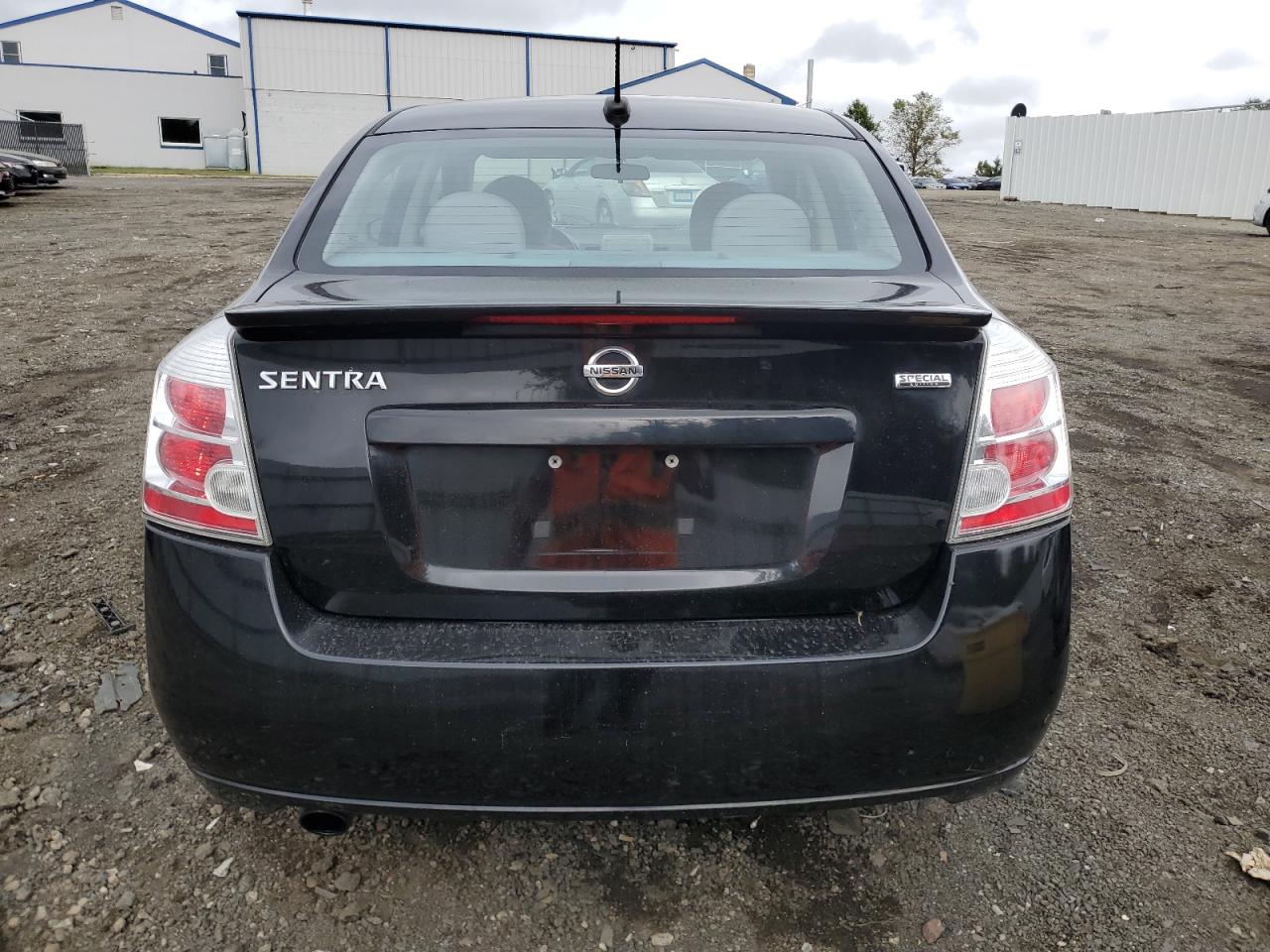 3N1AB6AP4CL639795 2012 Nissan Sentra 2.0