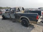2007 Ford F250 Super Duty de vânzare în Madisonville, TN - Burn - Engine