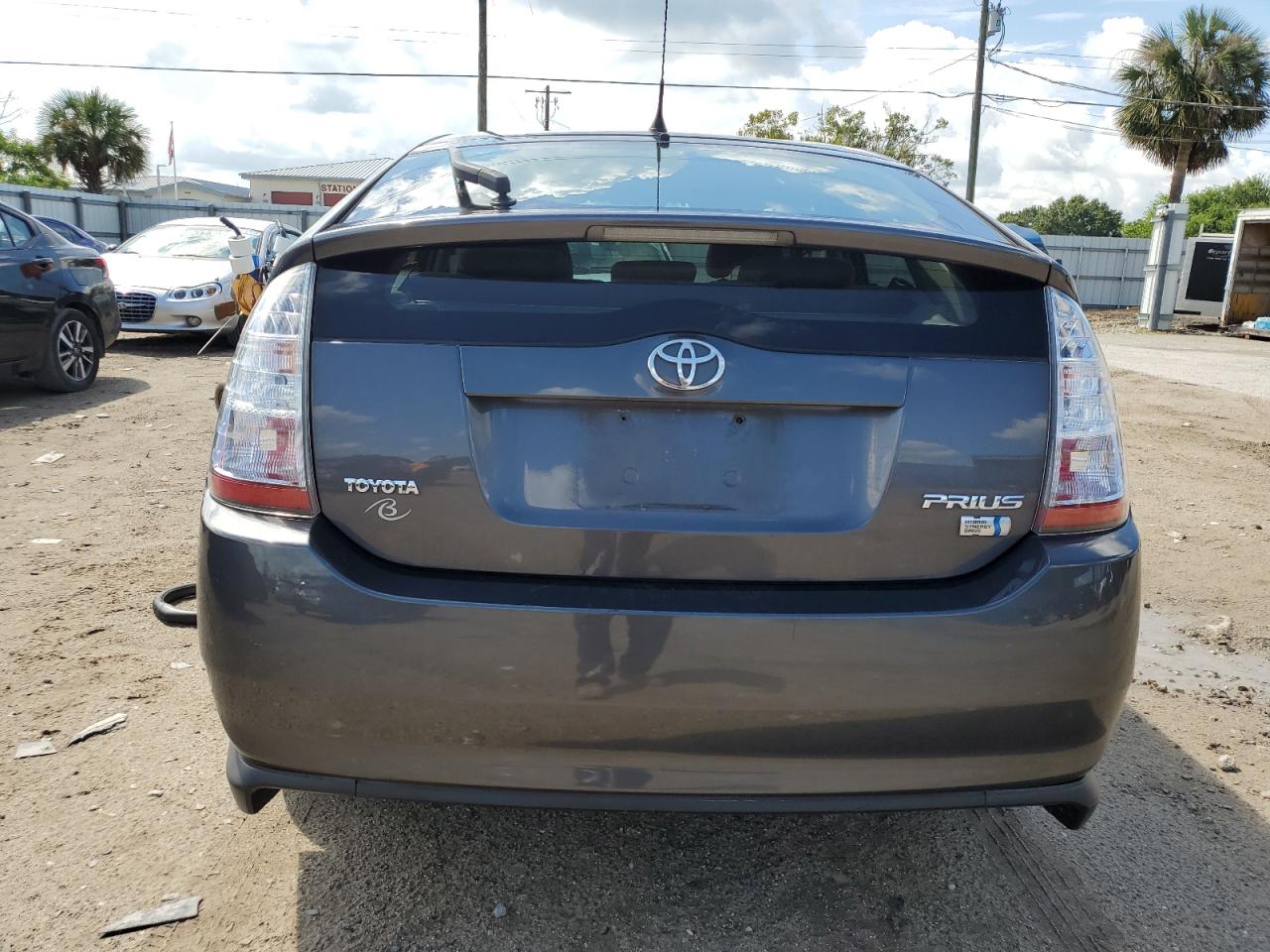 JTDKB20U473277650 2007 Toyota Prius