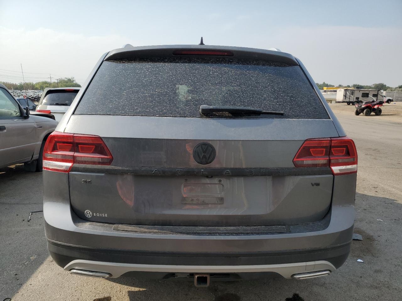 2019 Volkswagen Atlas - Image 6