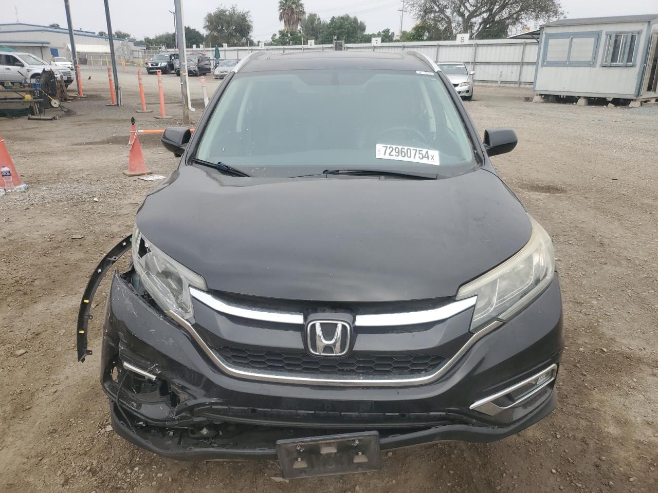 2016 Honda CR-V - Image 5