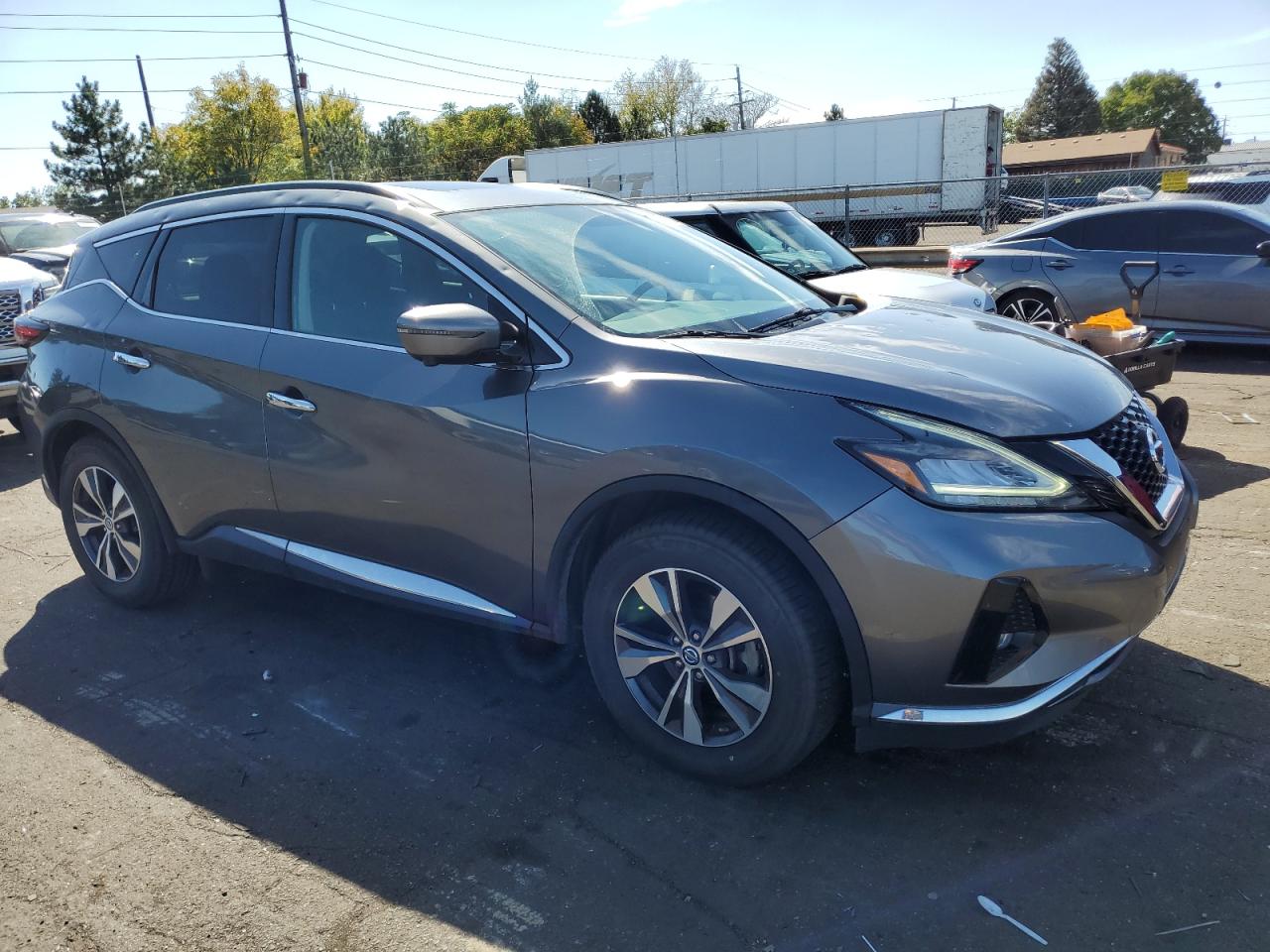2019 Nissan Murano - Image 4