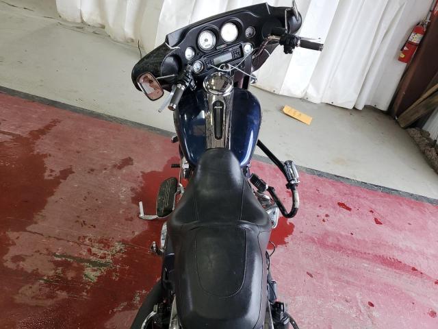 2012 HARLEY-DAVIDSON FLHX STREET GLIDE