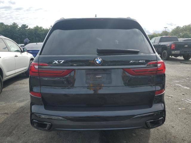 5UXCW2C00M9H99915 BMW X7 XDRIVE4 6