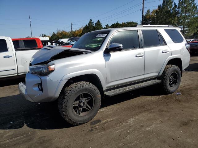 2016 Toyota 4Runner Sr5/Sr5 Premium