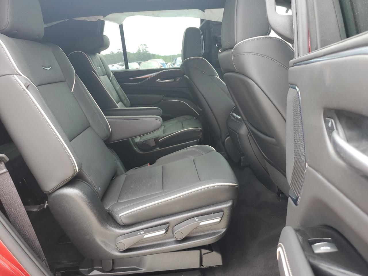 1GYS4FKL4RR201944 2024 Cadillac Escalade Sport