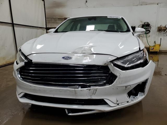 3FA6P0CD0LR224268 Ford Fusion SEL 5