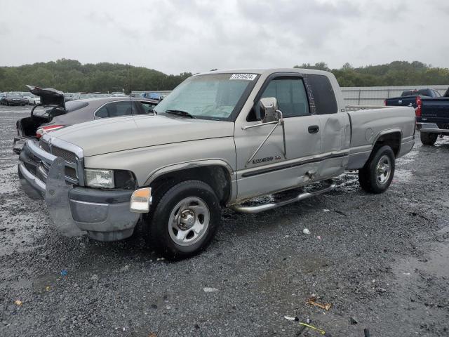 2000 Dodge Ram 1500 