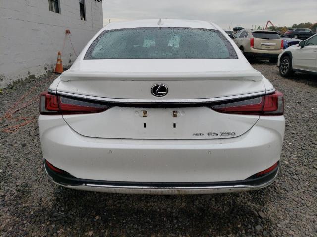 58AD11D11MU006500 Lexus ES250 ES 250 BAS 6