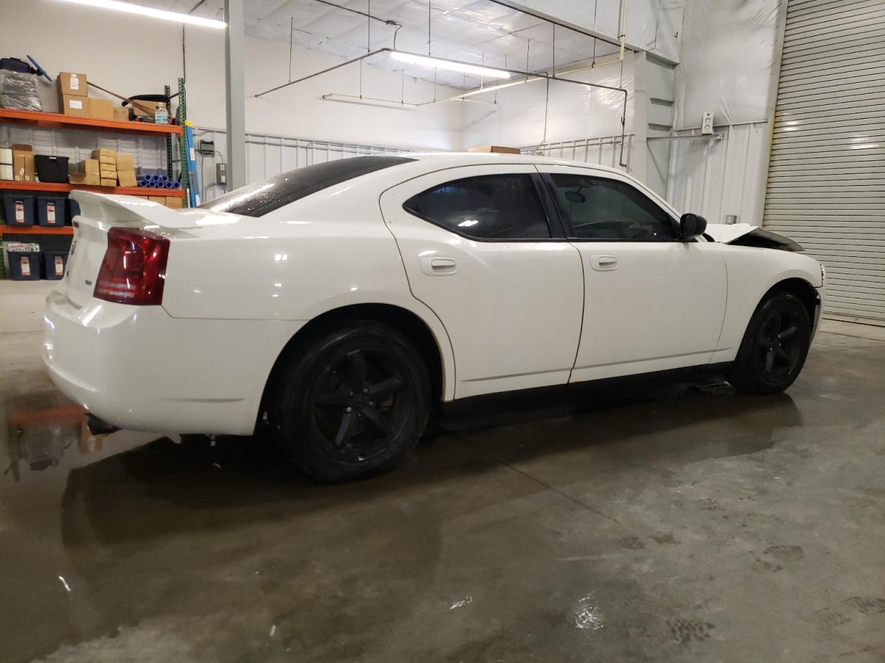 2B3LA43T59H597308 2009 Dodge Charger