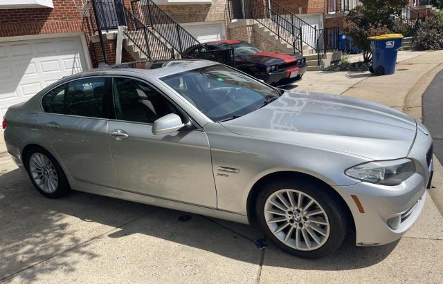 2011 Bmw 535 Xi for Sale in Waldorf, MD - Normal Wear