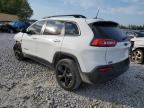 2018 Jeep Cherokee Latitude for Sale in Cahokia Heights, IL - Front End