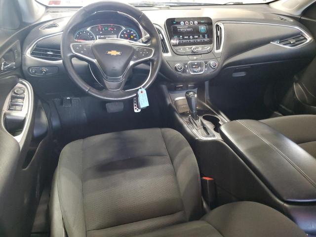  CHEVROLET MALIBU 2016 Синий