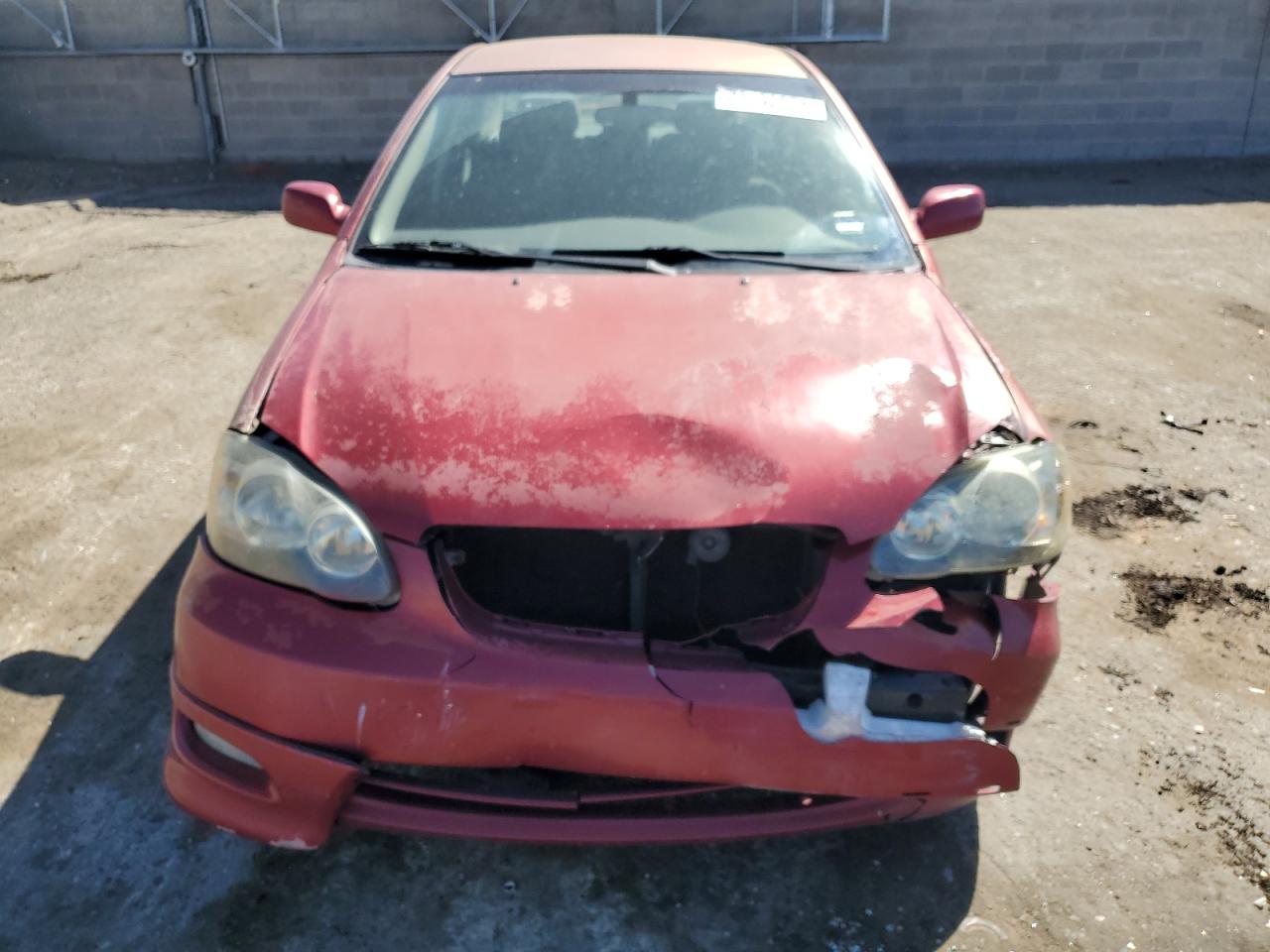 2006 Toyota Corolla - Image 5