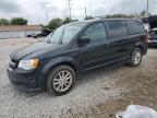 2016 Dodge Grand Caravan Sxt en Venta en Columbus, OH - Front End