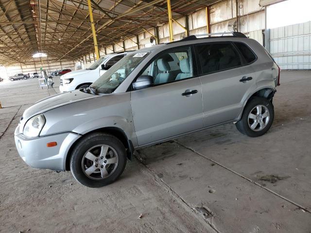 2008 Hyundai Tucson Gls