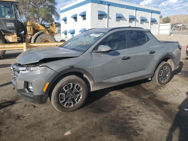 5NTJC4AE2PH073818 Hyundai Santa Cruz 