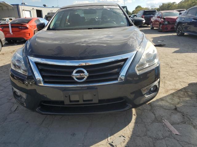  NISSAN ALTIMA 2013 Сharcoal