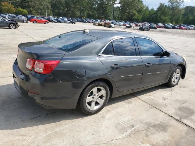 Sedans CHEVROLET MALIBU 2014 Szary