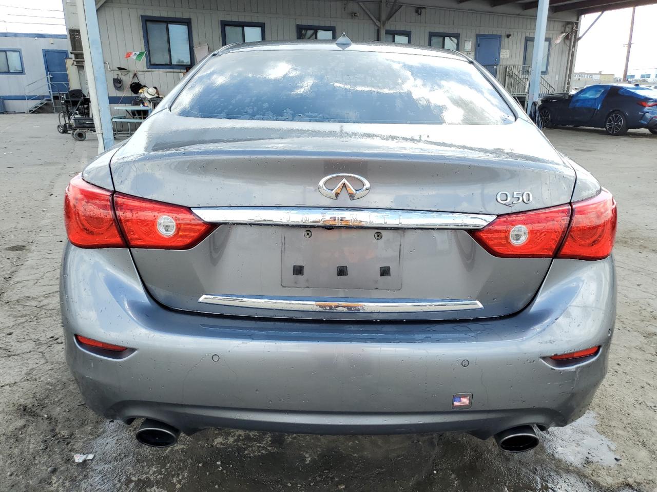 JN1EV7AP6GM300157 2016 Infiniti Q50 Premium