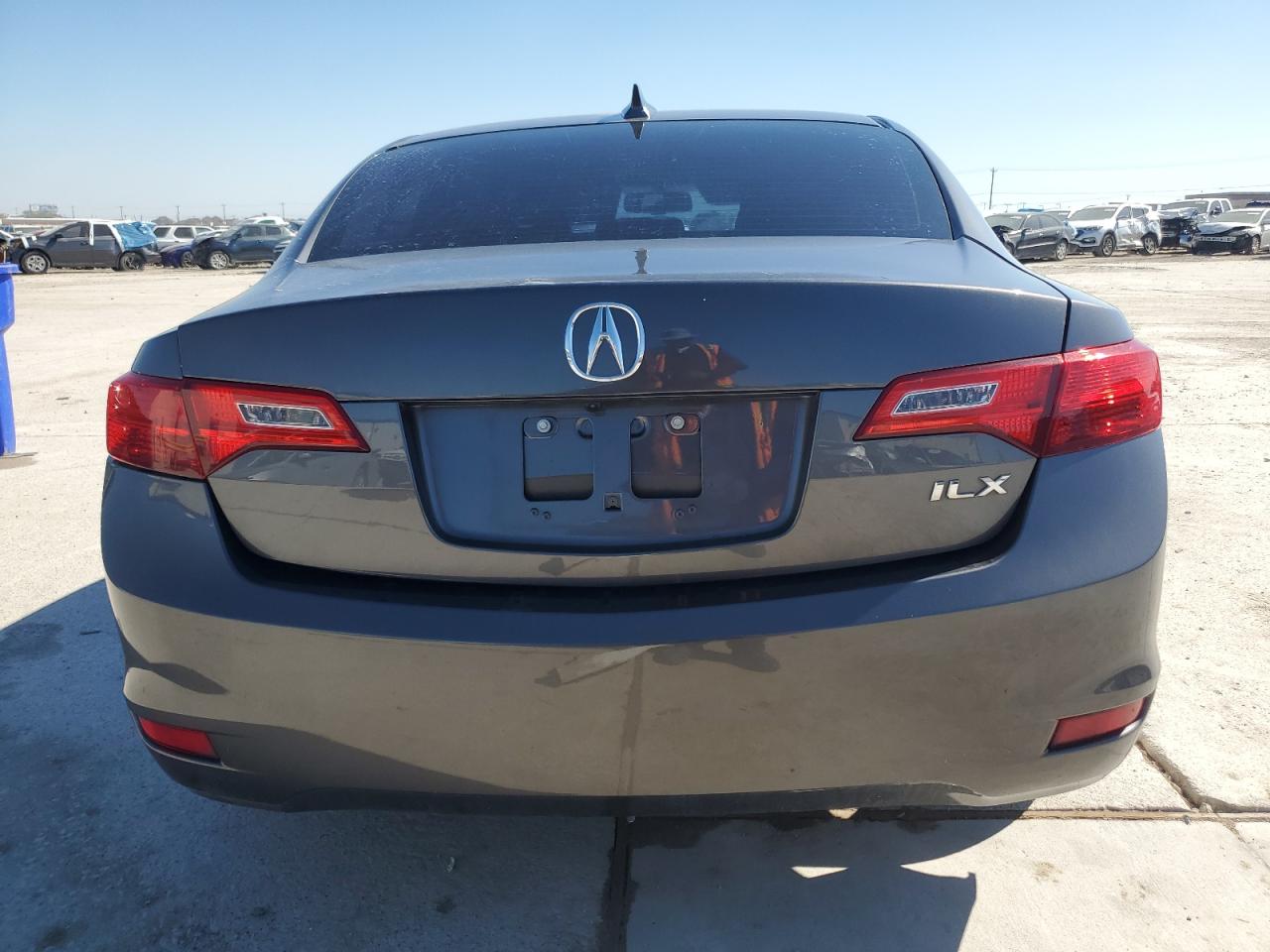 19VDE1F70DE014032 2013 Acura Ilx 20 Tech