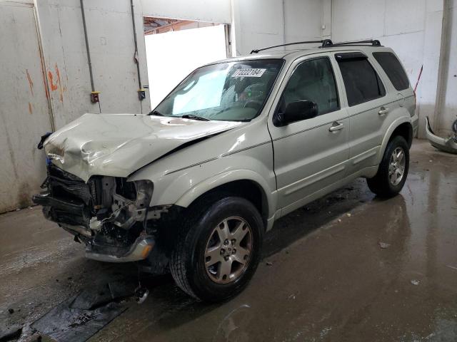 2005 Ford Escape Limited