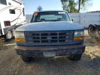 1993 Ford F250  zu verkaufen in Anderson, CA - Mechanical