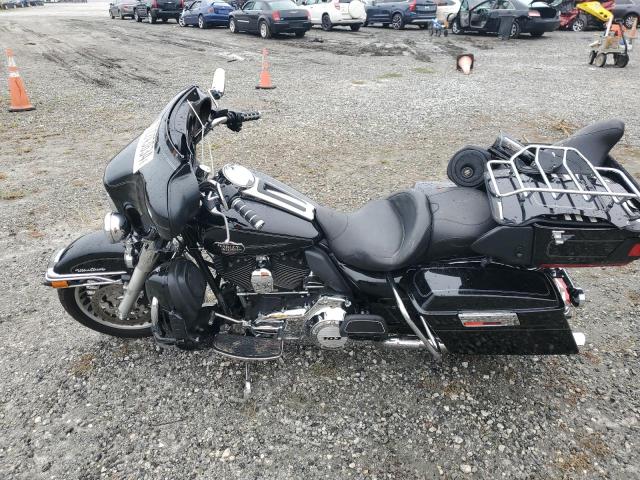 2013 HARLEY-DAVIDSON FLHTCU ULTRA CLASSIC ELECTRA GLIDE