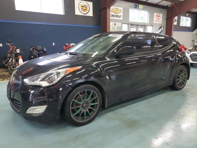 2012 Hyundai Veloster