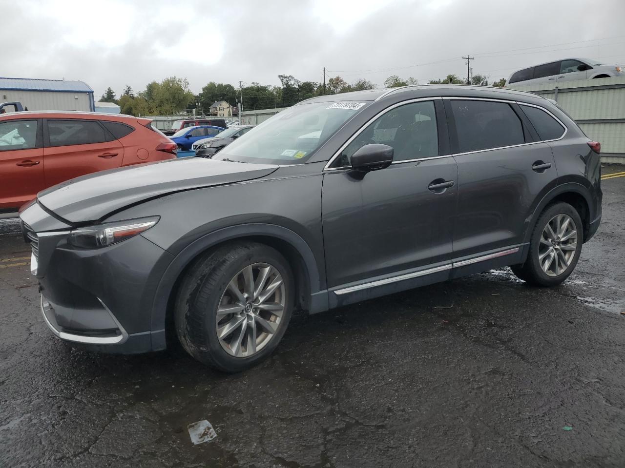 JM3TCBEY1H0127972 2017 MAZDA CX-9 - Image 1