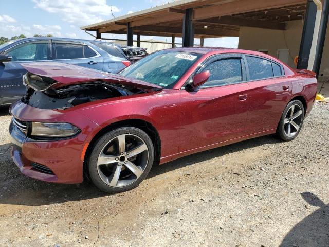 2017 Dodge Charger Se