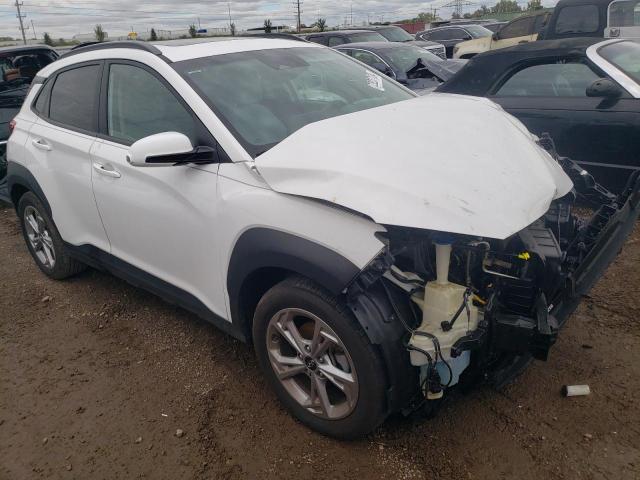 KM8K32AB5PU001798 Hyundai Kona SEL 4