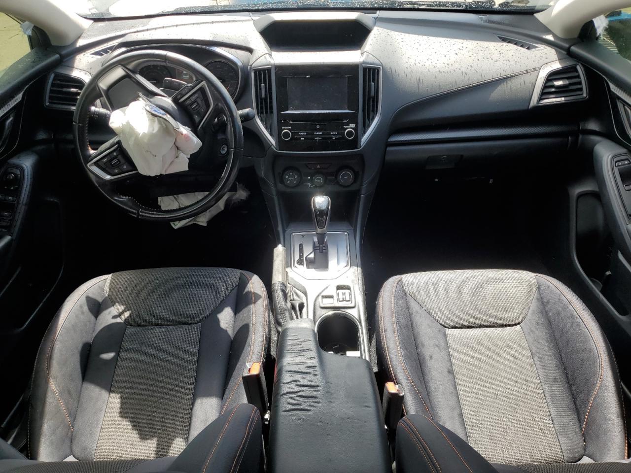 JF2GTAEC8K8348679 2019 Subaru Crosstrek Premium