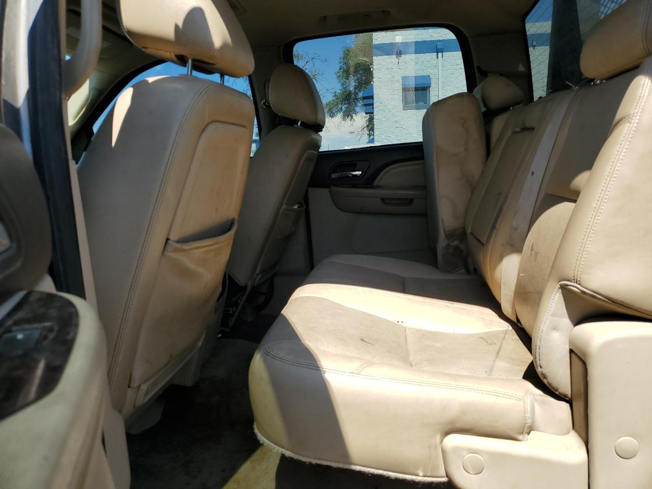 2013 GMC Sierra - Image 11