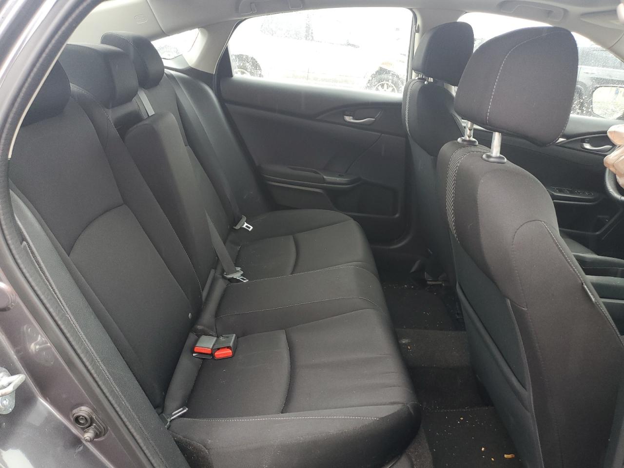 2HGFC2F75HH560266 2017 Honda Civic Ex 2HGFC2F75HH560266 2017 Honda Civic Ex