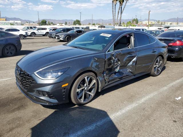 2022 Hyundai Sonata Sel Plus