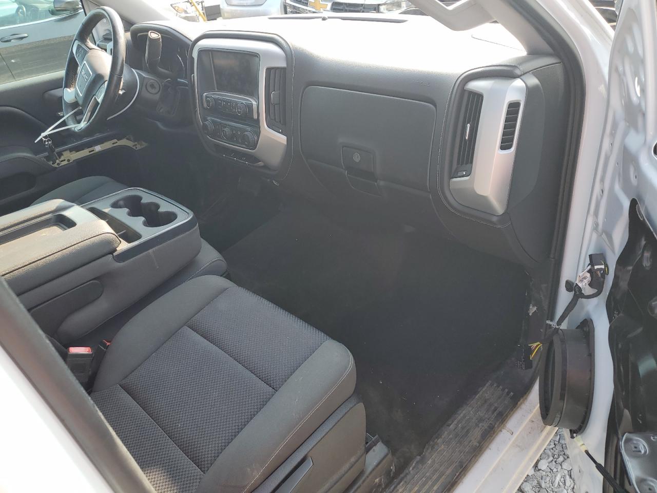 1GTV2MEC1HZ159482 2017 GMC Sierra K1500 Sle