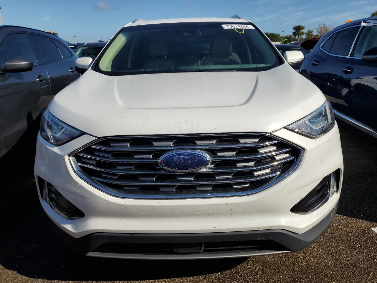 2020 Ford Edge - Image 5