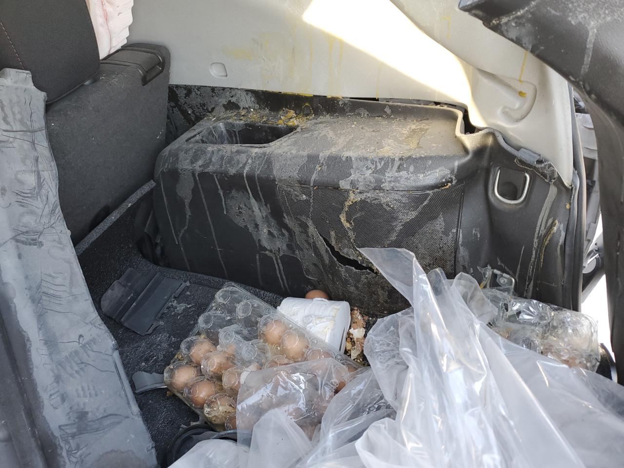 2012 Chevrolet Equinox - Image 13