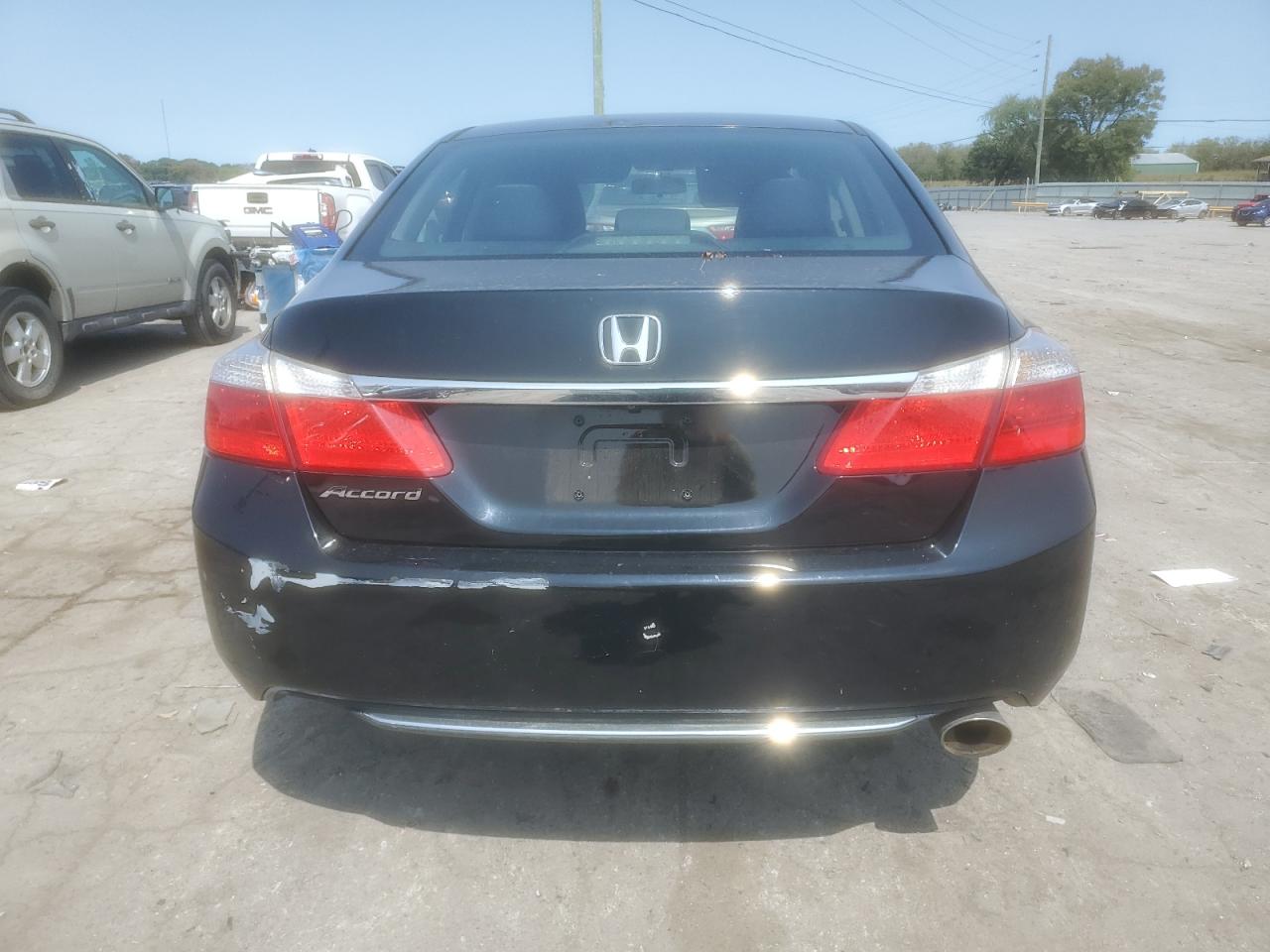 1HGCR2F37FA215105 2015 Honda Accord Lx