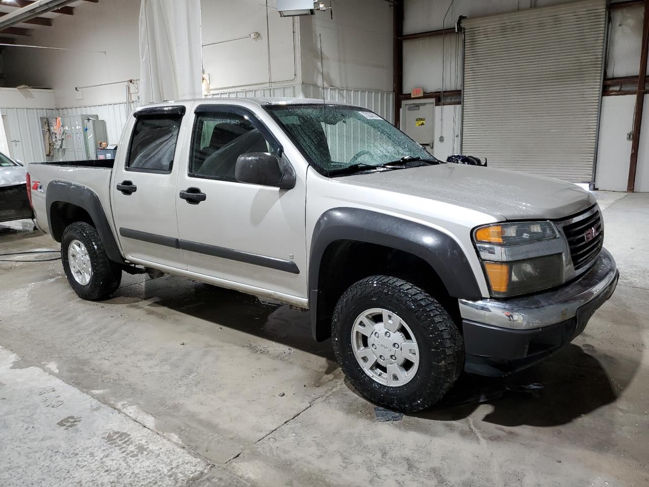 1GCDT13E978215426 2007 Chevrolet Colorado