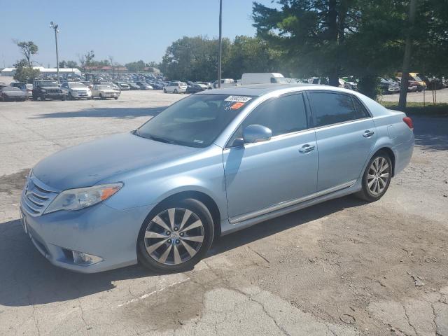 2011 Toyota Avalon Base