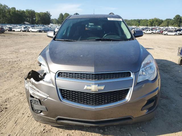  CHEVROLET EQUINOX 2012 Gray