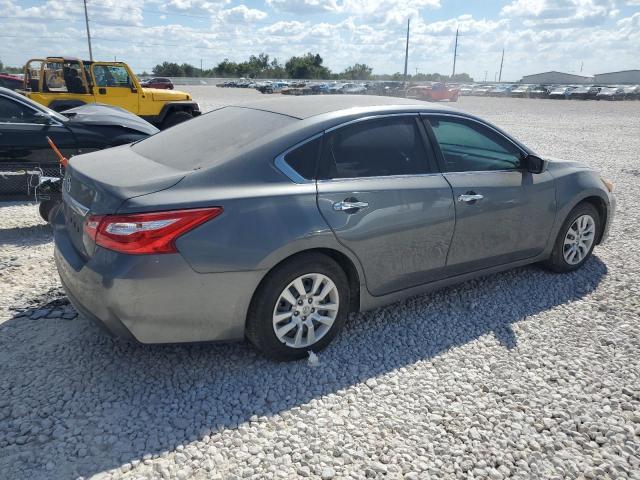 Sedans NISSAN ALTIMA 2016 Szary