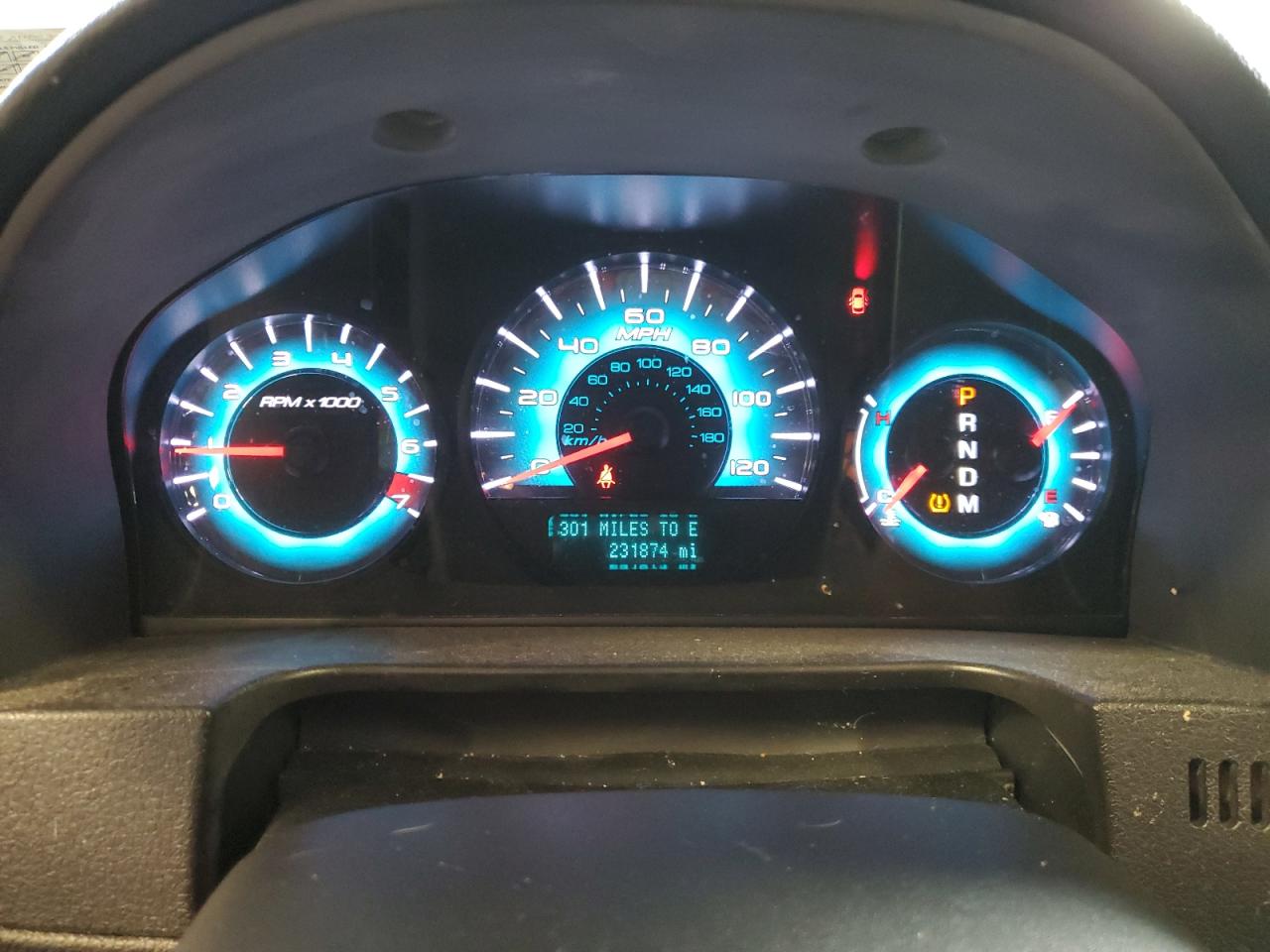 2012 Ford Fusion Sel VIN: 3FAHP0JG7CR122908 Lot: 71190254