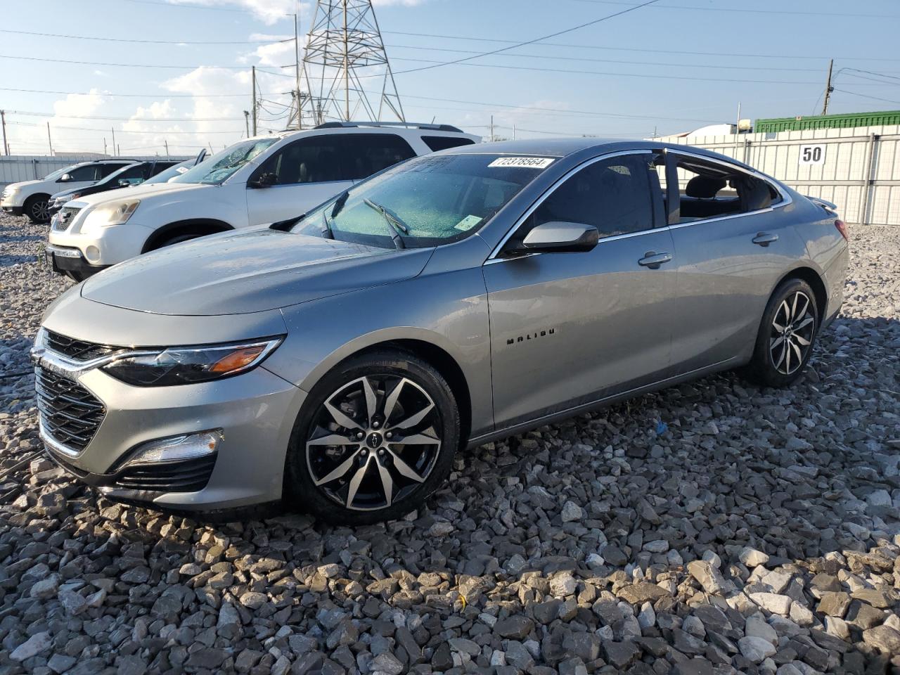 1G1ZG5ST1RF183340 2024 CHEVROLET MALIBU - Image 1