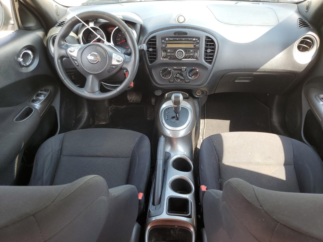 2013 Nissan Juke S VIN: JN8AF5MR4DT226107 Lot: 71953294