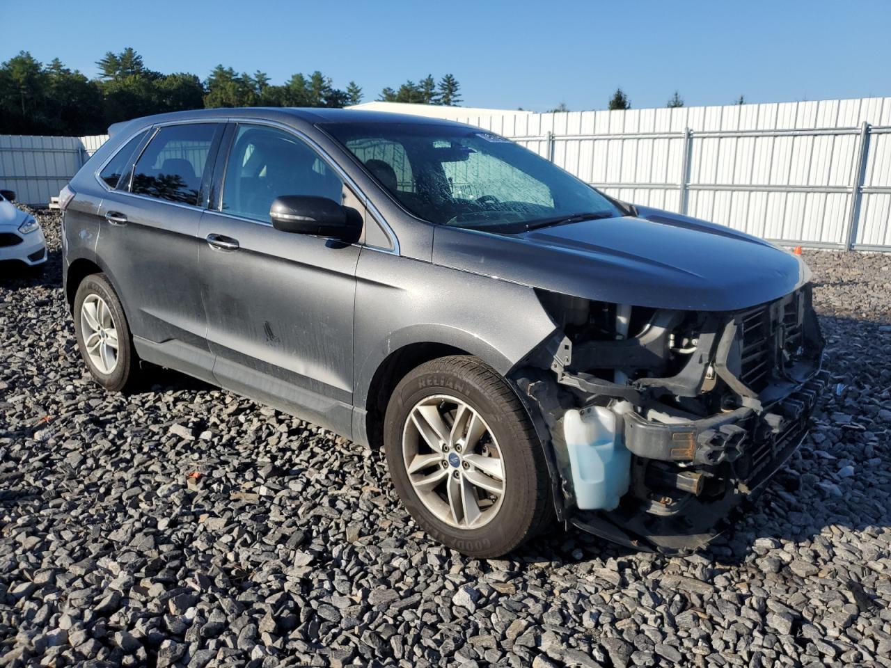 2016 Ford Edge - Image 4